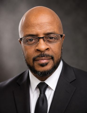 Kevin Wilson CEO Anointed.FM