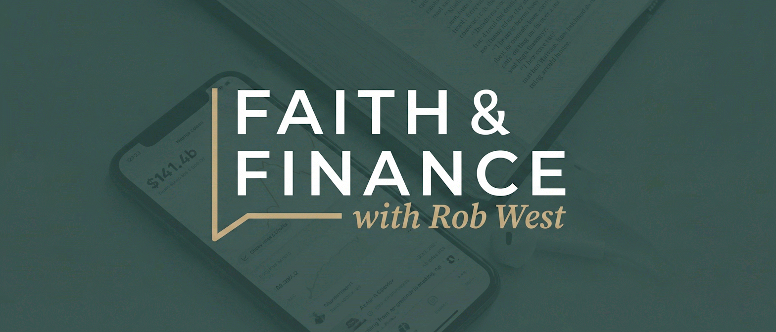 Faith & Finance Show