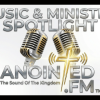 Anointed.FM Music & Ministry Spotlight