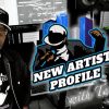 The New Artist Profile – With Tony D