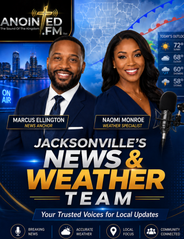 News & Weather Team