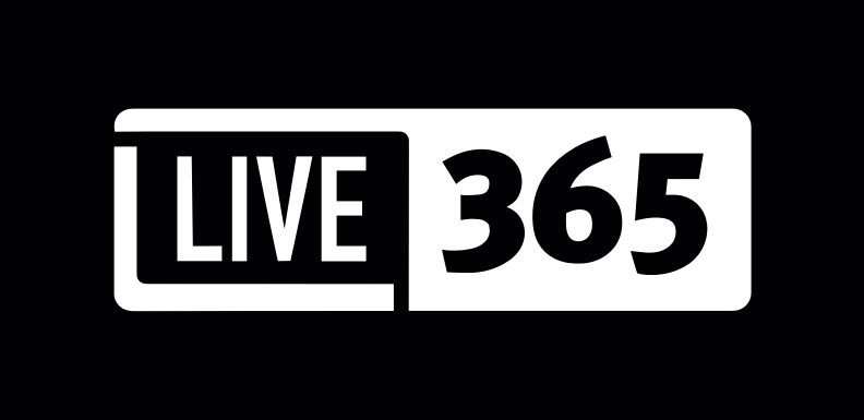 live365 logo