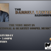 THE DARRELL LUSTER RADIOSHOW