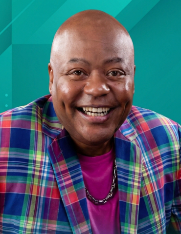 Darrell Luster
