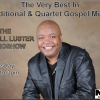 THE DARRELL LUSTER RADIOSHOW