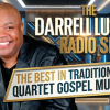 The Darrell Luster Radio Show