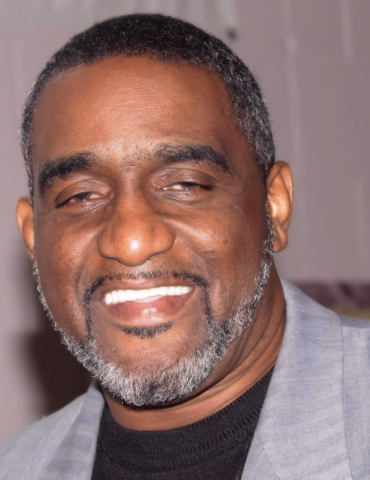 Bishop Ernest Richard Jr.