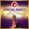 Spiritual Nuggets Of Truth – With Karmen A. Booker