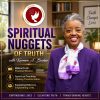 Spiritual Nuggets Of Truth – With Karmen A. Booker