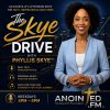 The Skye Drive – With Phyllis Skye™