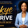 The Skye Drive – With Phyllis Skye™