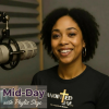 Mid-Day With Phyllis Skye