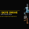 The Skye Drive – With Phyllis Skye