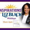 Inspirations With Liz Black