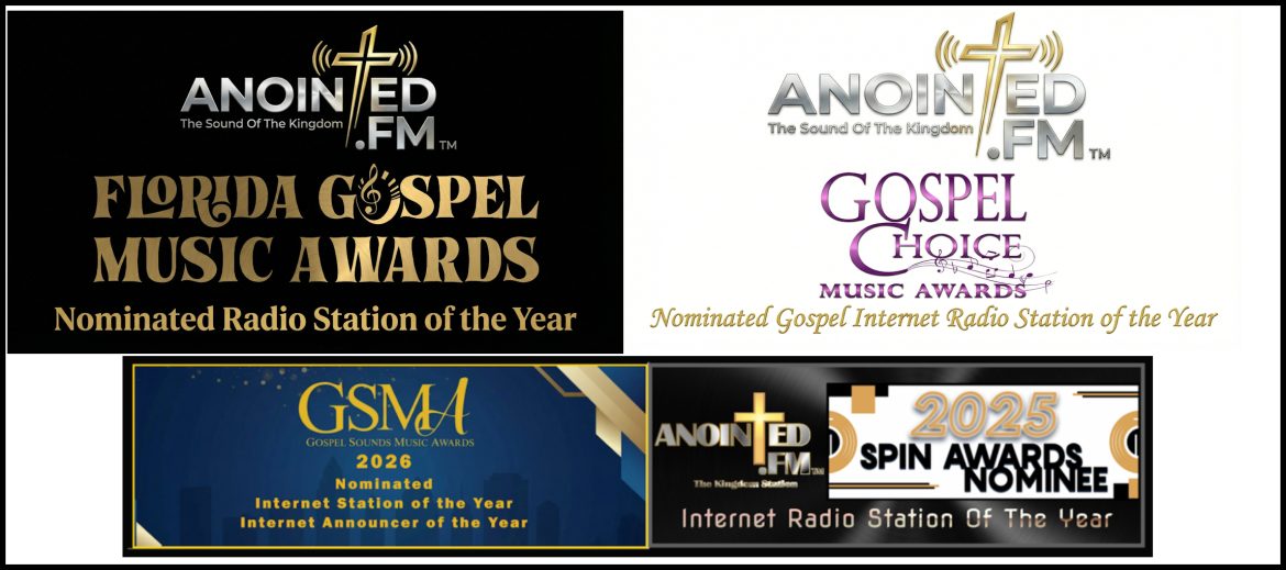 Award Nominations