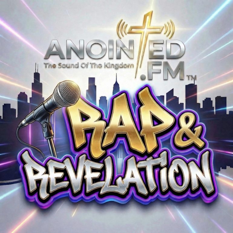 Rap & Revelation Show