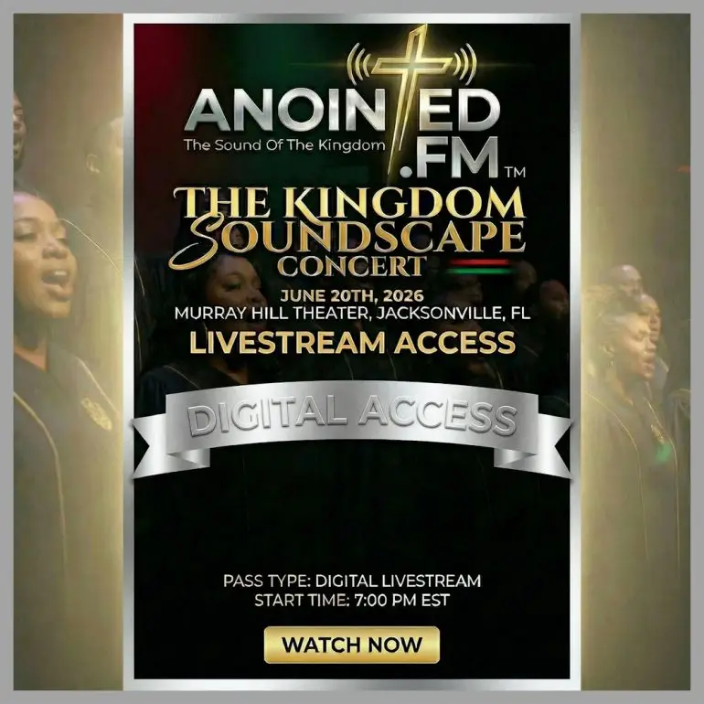 Soundscape Digital Pass