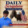 Daily Scripture with Brother Bert Eagle