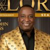 Apostle John E. Ross