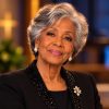 Mother Janice Walker
